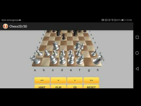 Chess Ulm Pro