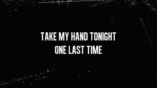 Simple Plan - Take My Hand (Lyrics)