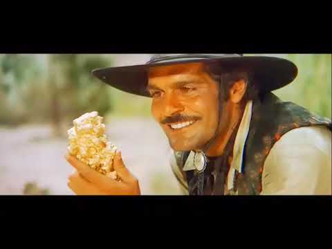 Mackenna's Gold (1969) The Pillar Whose Shadow Points To Gold | Apache Gold/Oro Canyon Found!
