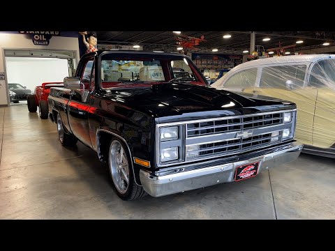 1987 Chevrolet Pickup (CC-1709625) for sale in St. Charles, Missouri