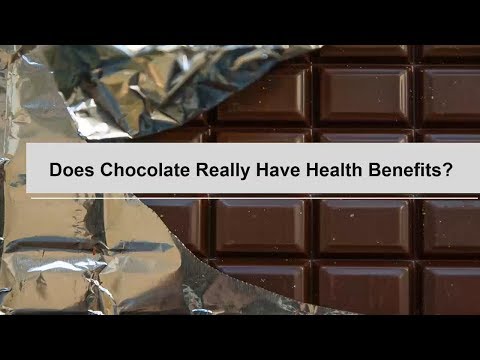 Does Dark Chocolate Really Have Health Benefits?