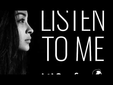 LALO project & DENEND --  Listen to Me, Looking at Me