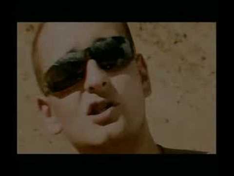 DZHAM & Mr.Bruce - "Аль Капоне"