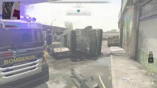 【 COD:MW2 】 新作CoD 待ってました ぬるっとやっていくー ( PC ) #３