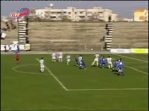 Lokomotiv Plovdiv - Spartak Varna 2:1   03.04.2009