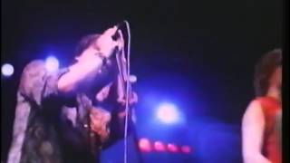 Neds Atomic Dustbin - Throwing Things - Live 1991