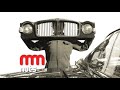 Men Motors Nuts Ident 2005