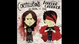 Constellations - Room To Breathe (Project Wyze Cover)