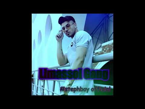 Limassol gang stephboy (deleted part)