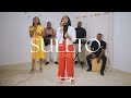 Suelto - Sarai Rivera - Acústico - Cover - Adoración + Profunda