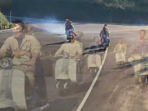 Arrivaderci Roma - Connie Francis