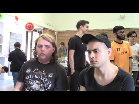 Squeachu vs Coral – Nang: Home Sweet Home – Pools