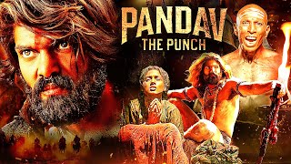 Download lagu New South Action Pandav The Punch 2009 Hindi Dubbed Movie Full 4K | Arya, Pooja, Vijaya Bharathi mp3
