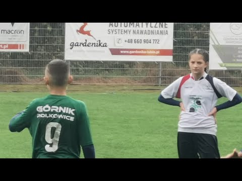 Iskra Kochlice vs Górnik Polkowice  - II Dolnośląska Liga Młodzika 26.09.20 - Cały mecz