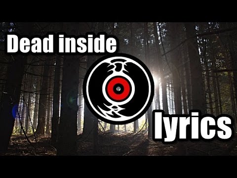 Dead inside lyrics (bazaka and cement city)