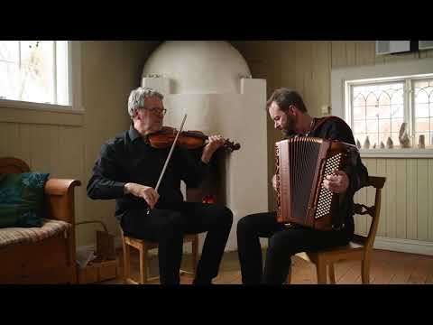 "Polska Efter Monis Olle" from Hjeltamôs (CE39)