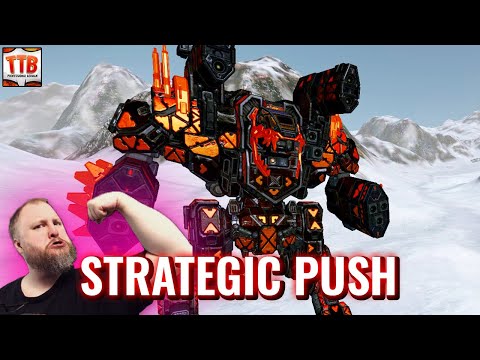 Always be ready to CHANGE your plan of attack! - Blood Asp