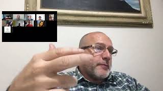 Joel Goldsmith - Classe Privativa Praticando a Presença - Aula 2