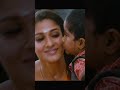 A Small Boy Kiss Nayanthara Thirunaal Sneak Peek Nayan Whatsapp Status Jiivaofficial Shorts