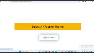 Simplest Website Builder | You Will Ever Use | Best Website Builder for Beginner