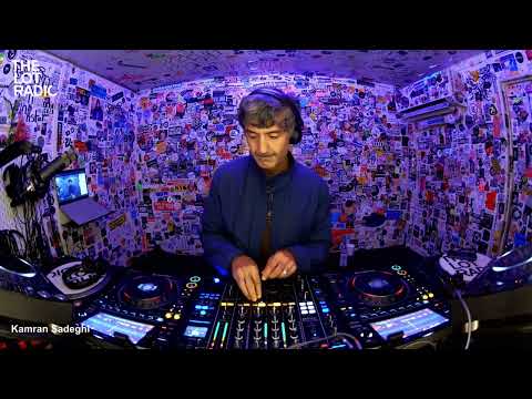 Kamran Sadeghi @TheLotRadio 09-09-2025