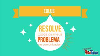 ¿Quieres saber qué es Eolus? Descúbrelo en un minuto a través de este vídeo