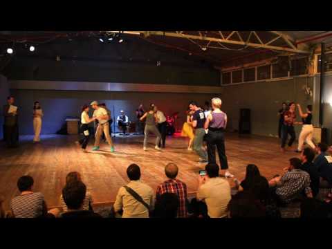 Desert Stomp 2017 - Advanced J&J - Prelims Heat 2