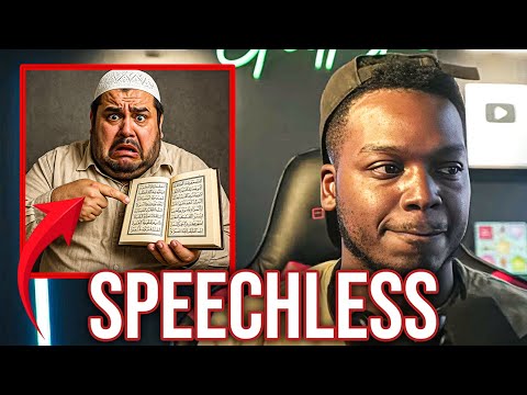 I Told This Muslim I’d CONVERT To ISLAM If He Proved THIS….Then This Happened….