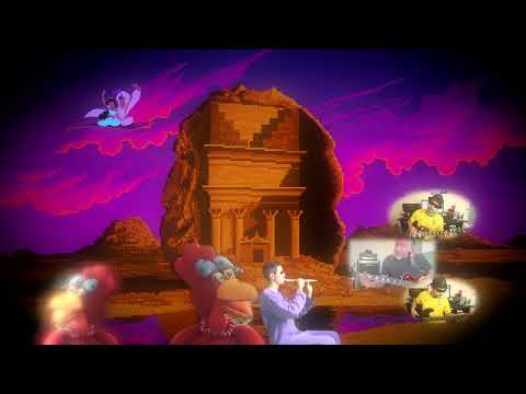 SINFONIA DE DELÍRIOS YTPMV