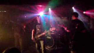 Winterfylleth - The Honour of Good Men on the Path to Eternal Glory﻿ (Live 8th August 2009)