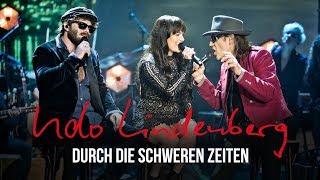 Udo Lindenberg - Durch die schweren Zeiten feat. Angus &amp; Julia Stone (MTV Unplugged 2)