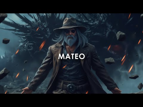 The Rotfather | La Famiglia: Mateo Character Reveal