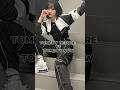 TOMBOY BEFORE VS TOMBOY NOW PLS SUB Tomboy Tomboygirl Boyish Tomboyfashion Viral Style Fypシ