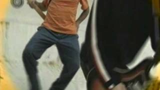 Las manos de María la Loca Music Video