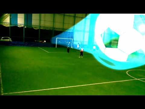 Burak Halısaha 22.10.2015 19:00 - akillisaha.com