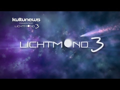 Lichtmond 3 - Cinema Spot