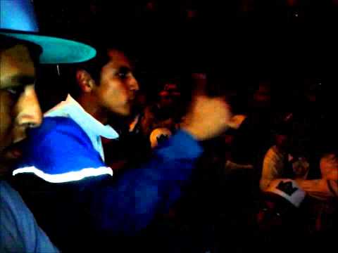 Kros, Snai vs Mazzaker, Mc HD 4tos [Juego Limpio 2vs2] Nov 2013