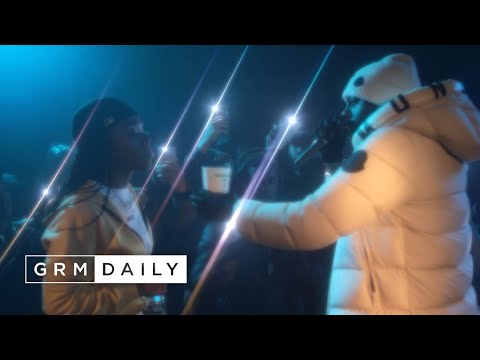Tana ft. Cristale - Shubz [Music Video] | GRM Daily