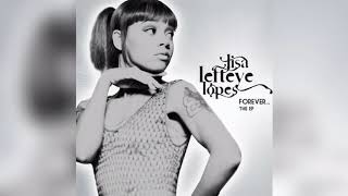 Forever: The Ep - Lisa “Left Eye” Lopes