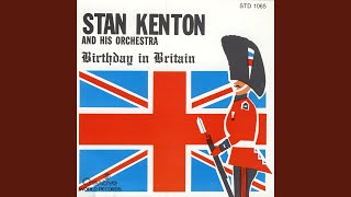 Music video thumbnail preview for Of Space and Time by Stan Kenton and His Orchestra