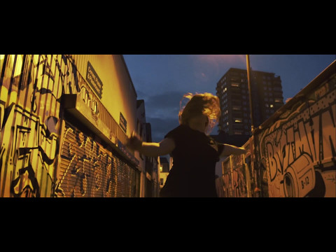 Bright City - You Are the One Thing [Official Video]