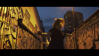 Bright City - You Are the One Thing [Official Video]