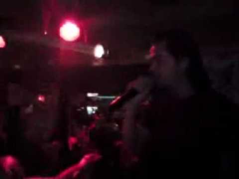 P1n0 - Stil @ cafe de doos groningen