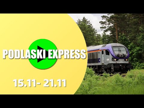 Podlaski Express - Kryzys na granicy, Murem za Mundurem, Bezdomność