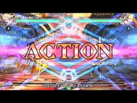 【五井チャリ】0521BBCF 週末大会 pu