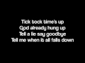 End Of The World by New Medicine [Lyrics] 