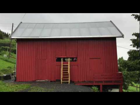 RÅTTISTOKKEN SPELLEMANNSLAG med Liv Blyverket: "Nordmarksgalloppen"