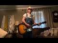 Four Leaf Clover Gavin Adcock Guitar Lesson Tutorial Chords