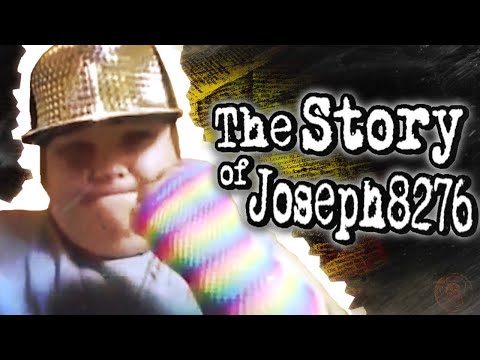 , title : 'Joseph8276 (The Beast) - Documentary'