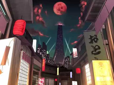 黄昏酒場～Uwabami Breakers - step u／b (Extended)